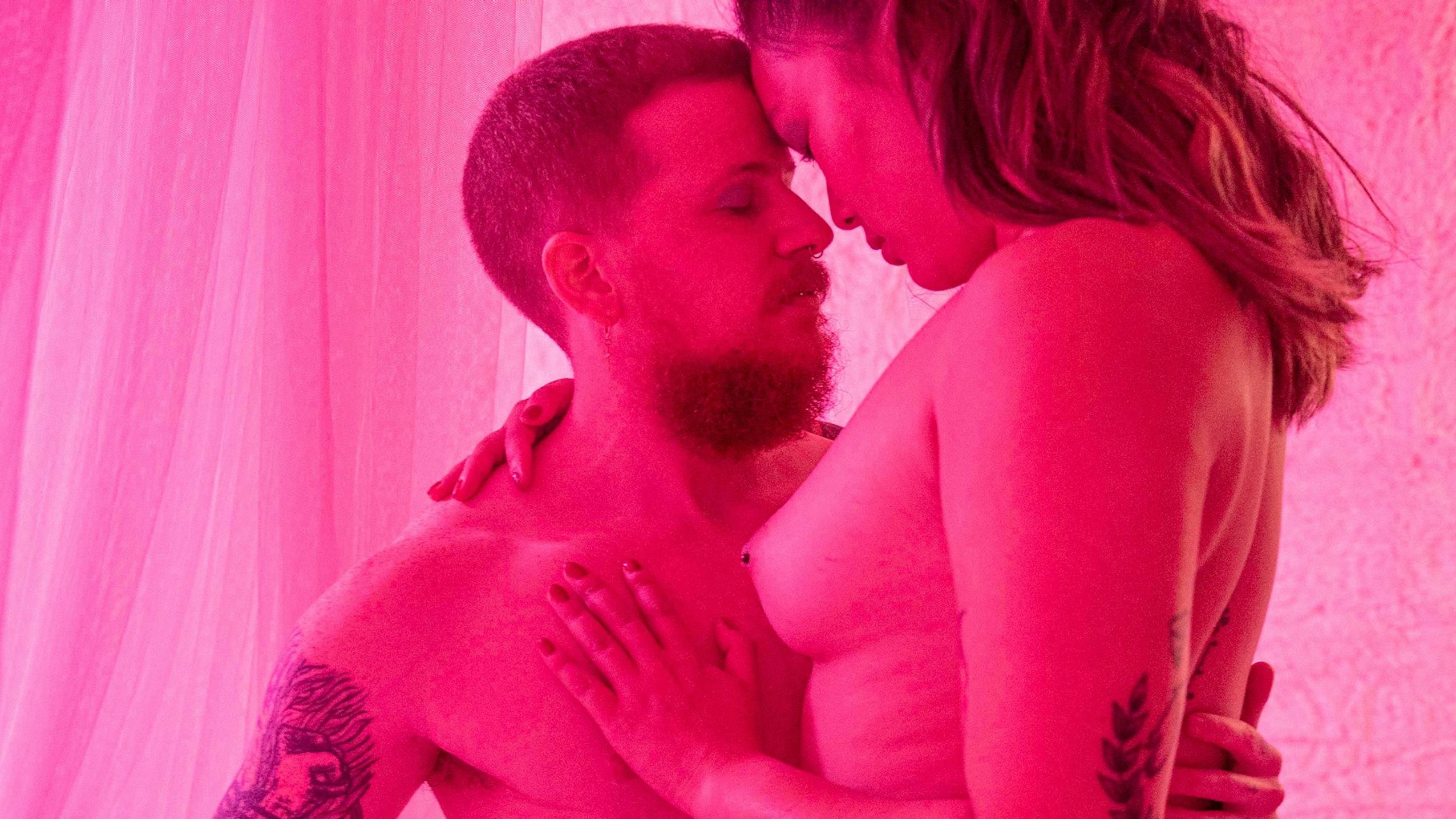 Trailer Like a Butterfly Trailer Like a Butterfly