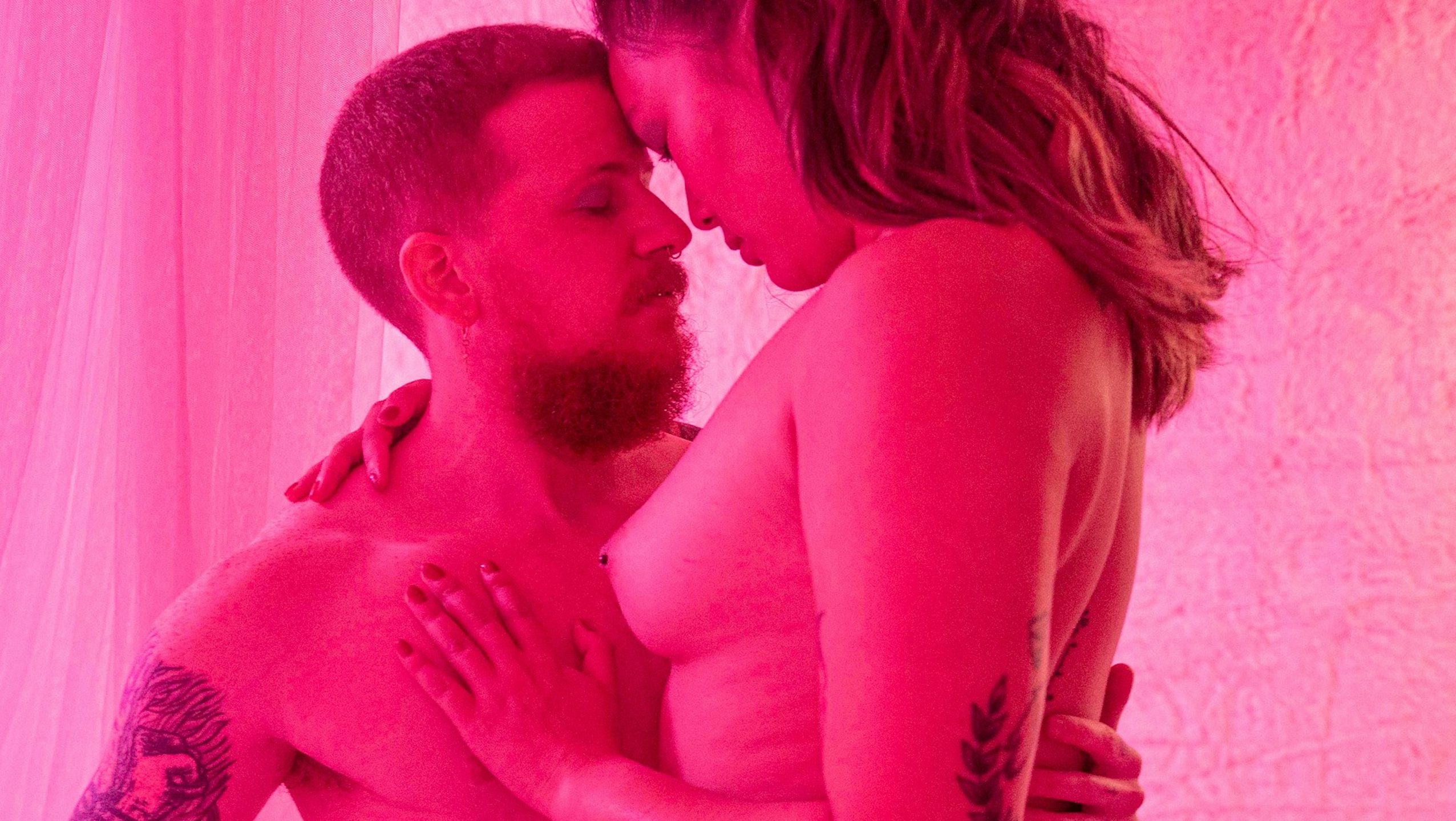 Article trailer from XConfessions: Like a Butterfly Article trailer from XConfessions: Like a Butterfly