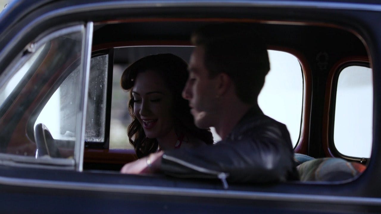 Trailer First Kiss EX Trailer First Kiss EX