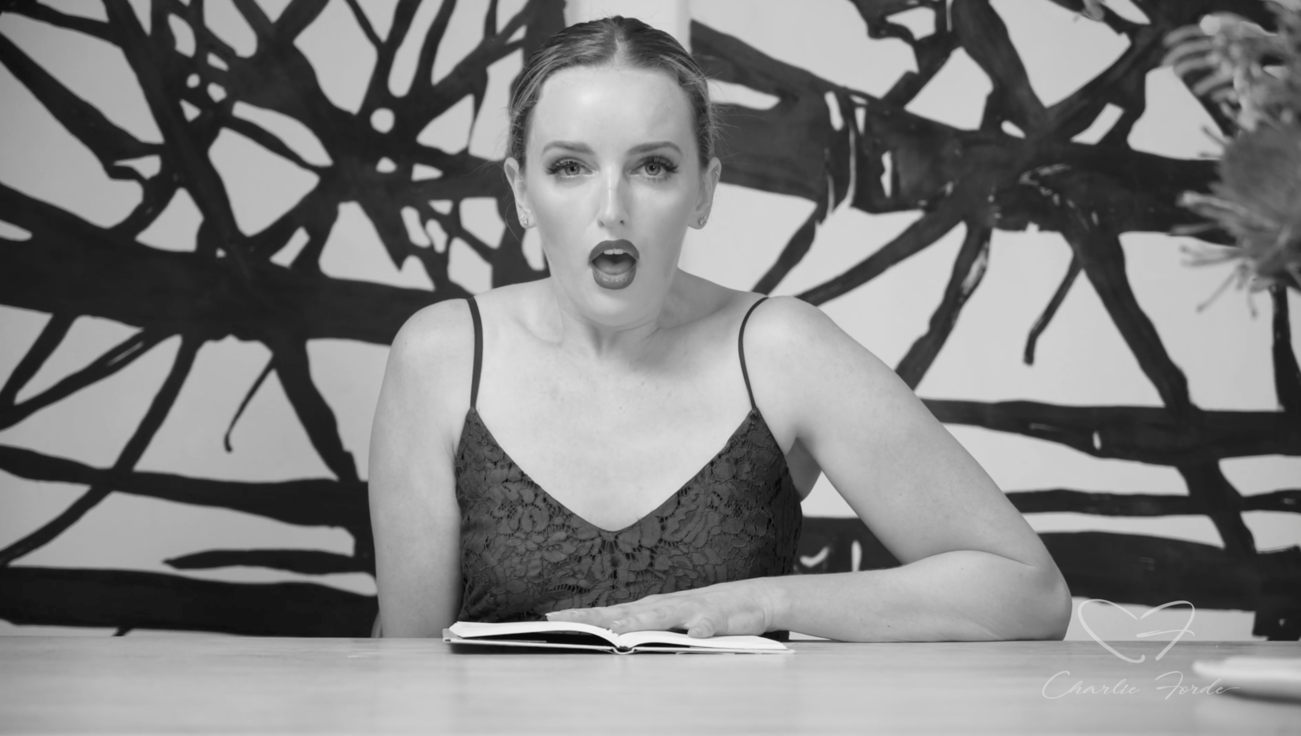 Ode to Hysterical Literature