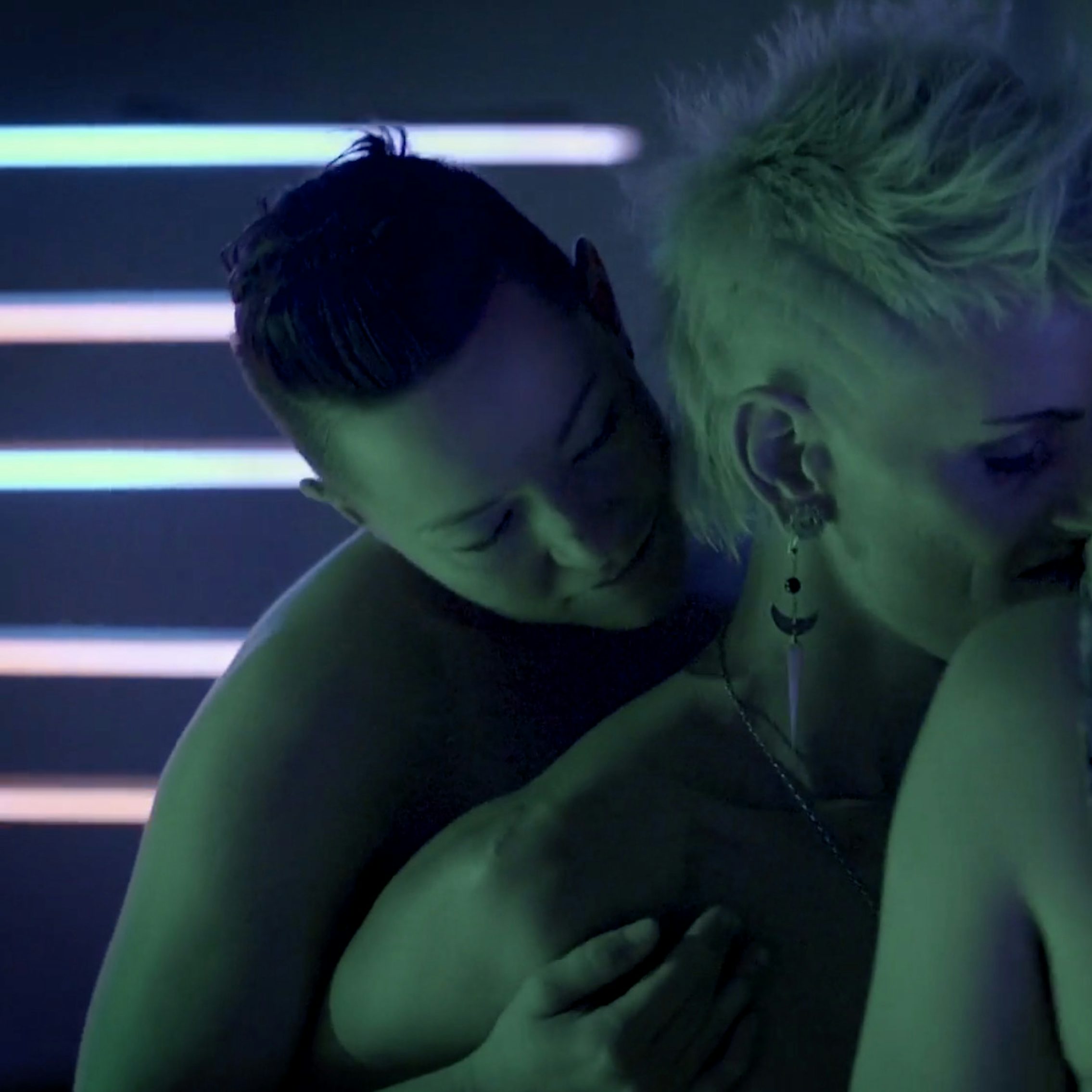 Disco Made Me Do It porn photos Disco Made Me Do It porn photos