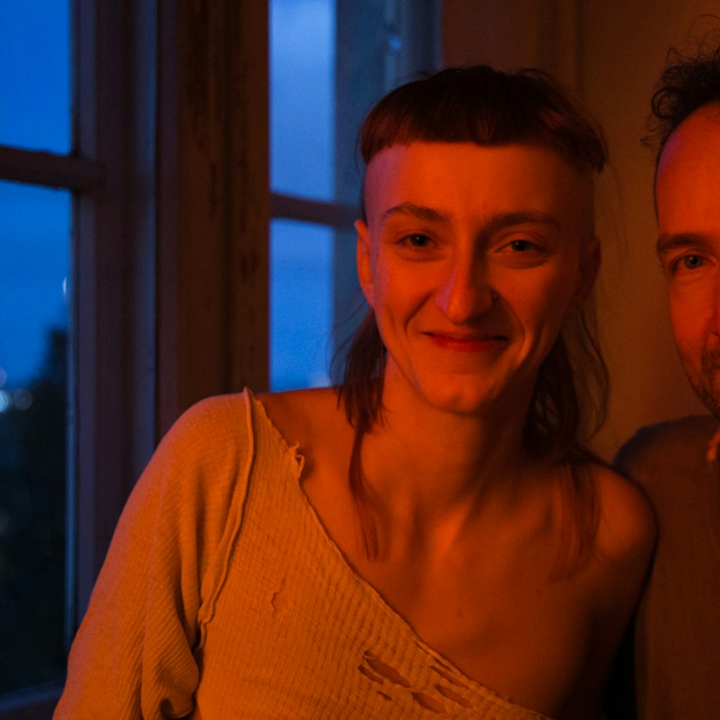 Lynx Ymir & Pris Juno Lynx Ymir & Pris Juno