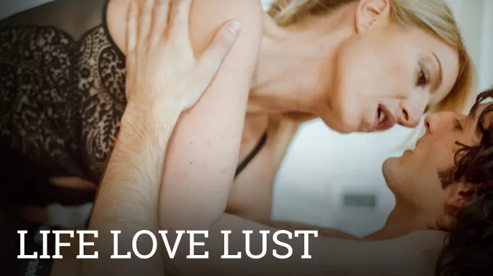 Life Love Lust