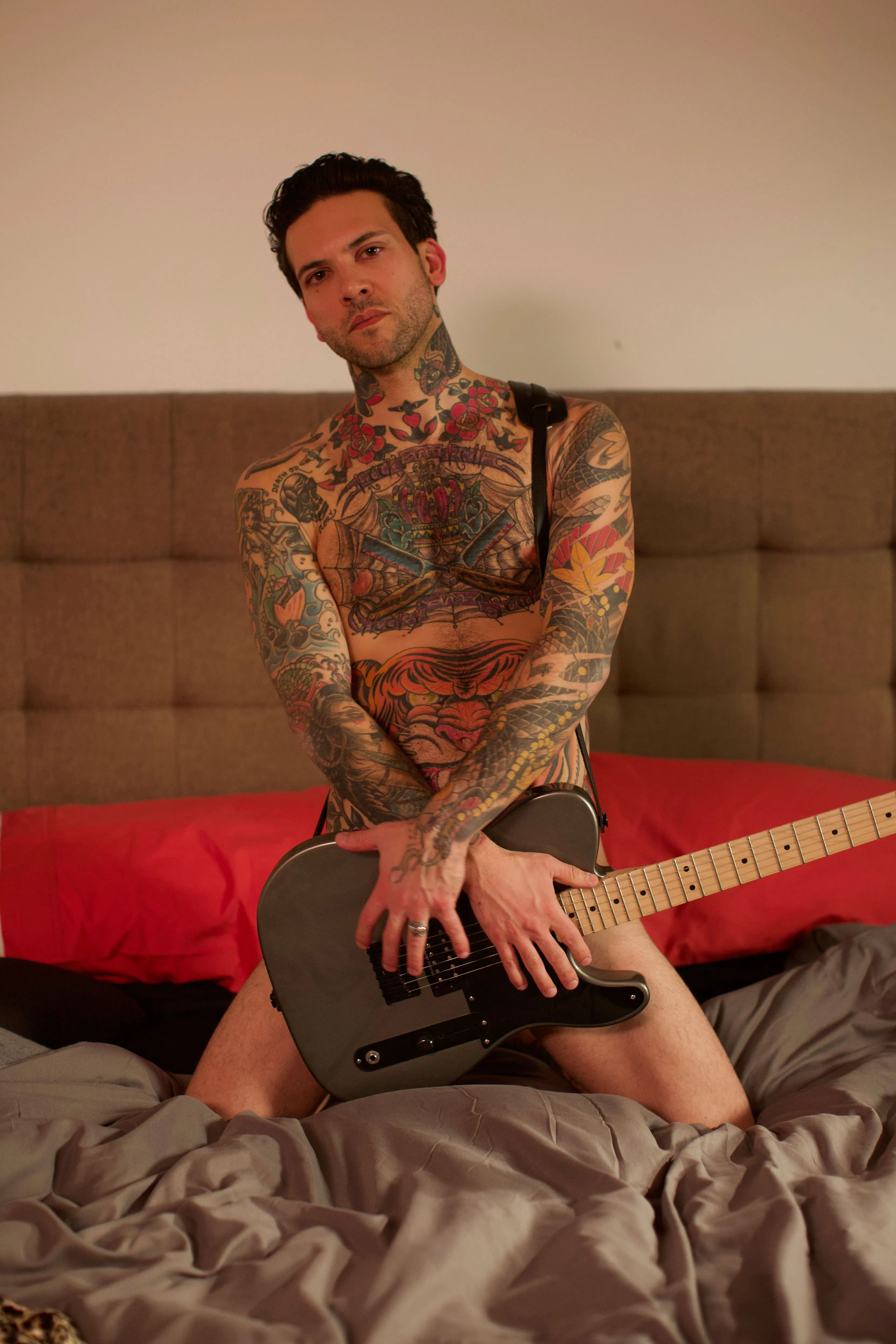 Primary porn photos