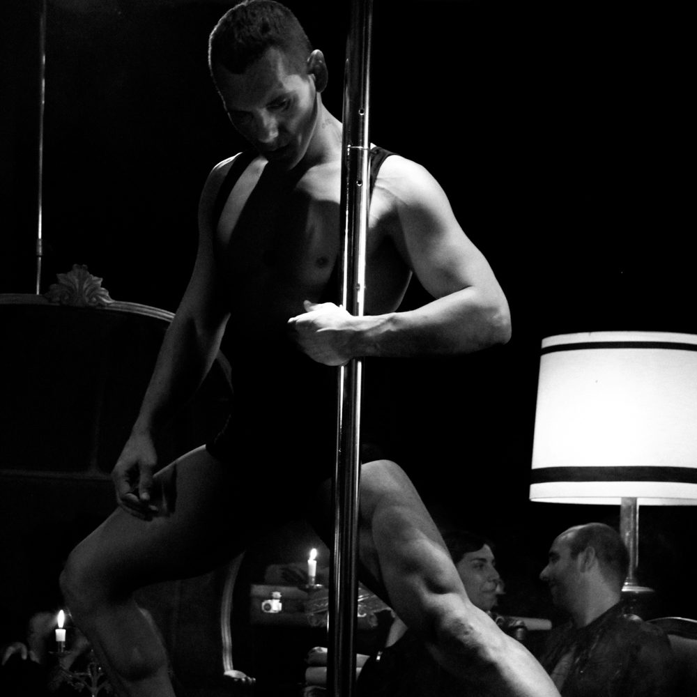 Cabaret Desire porn photos Cabaret Desire porn photos