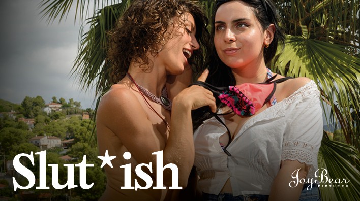 Slut*ish