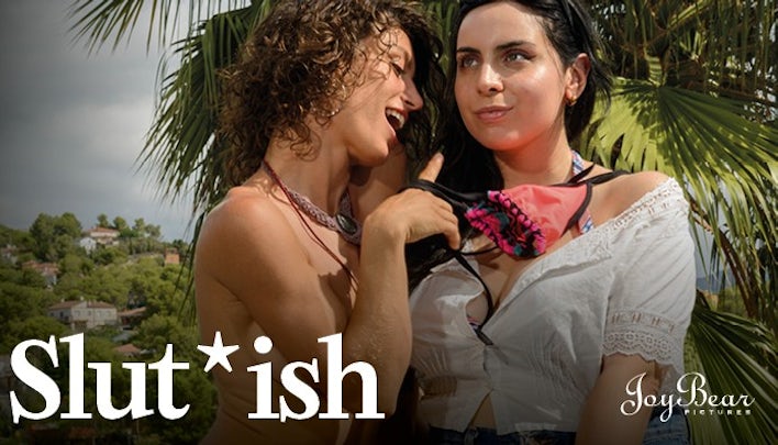 Slut*ish Slut*ish