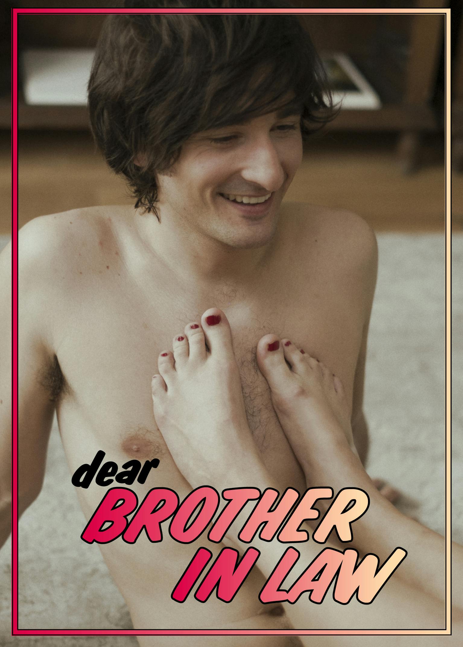 Dear Brother in Law