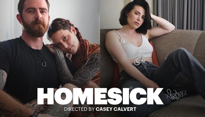 Homesick Homesick
