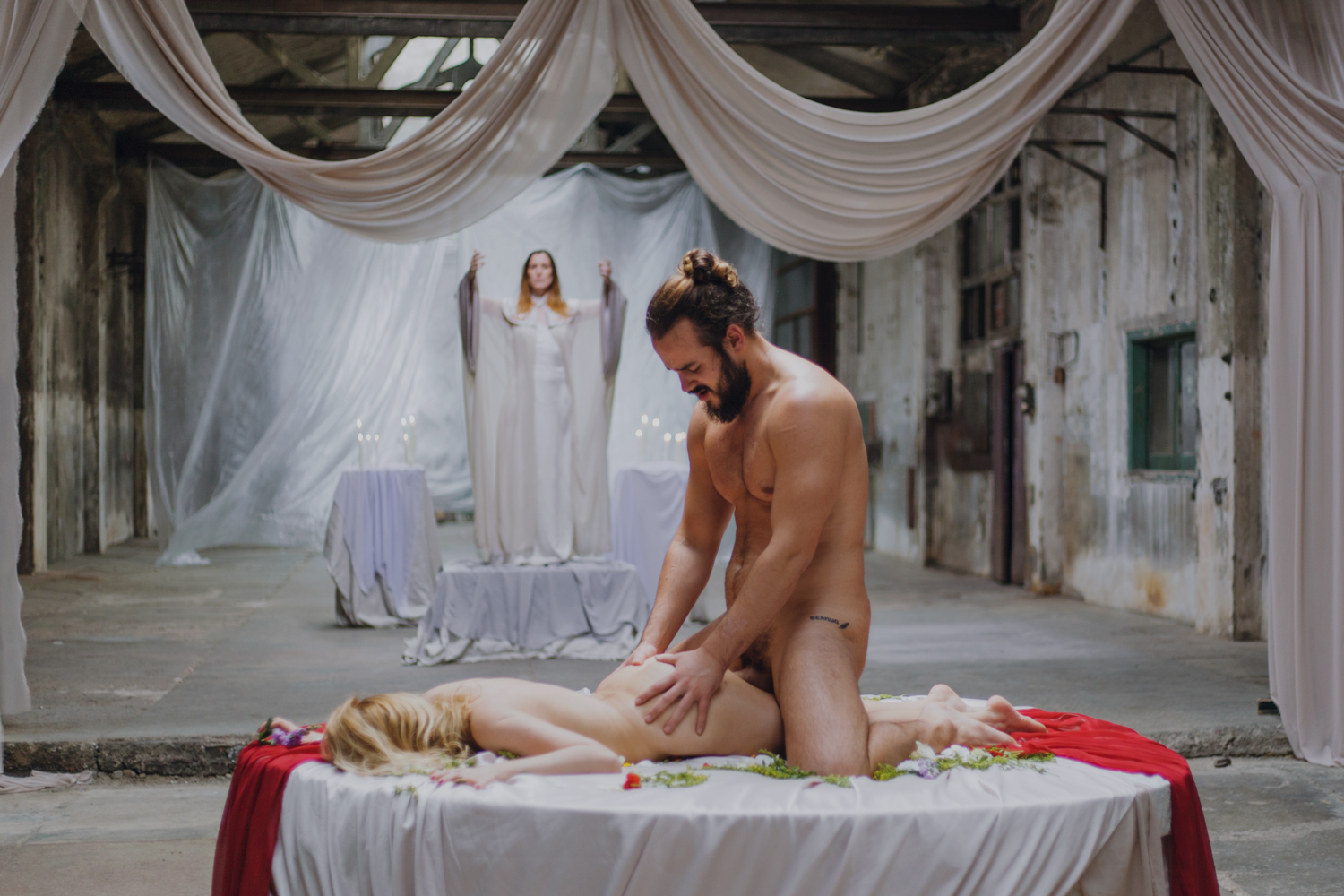 XConfessions Vol. 22