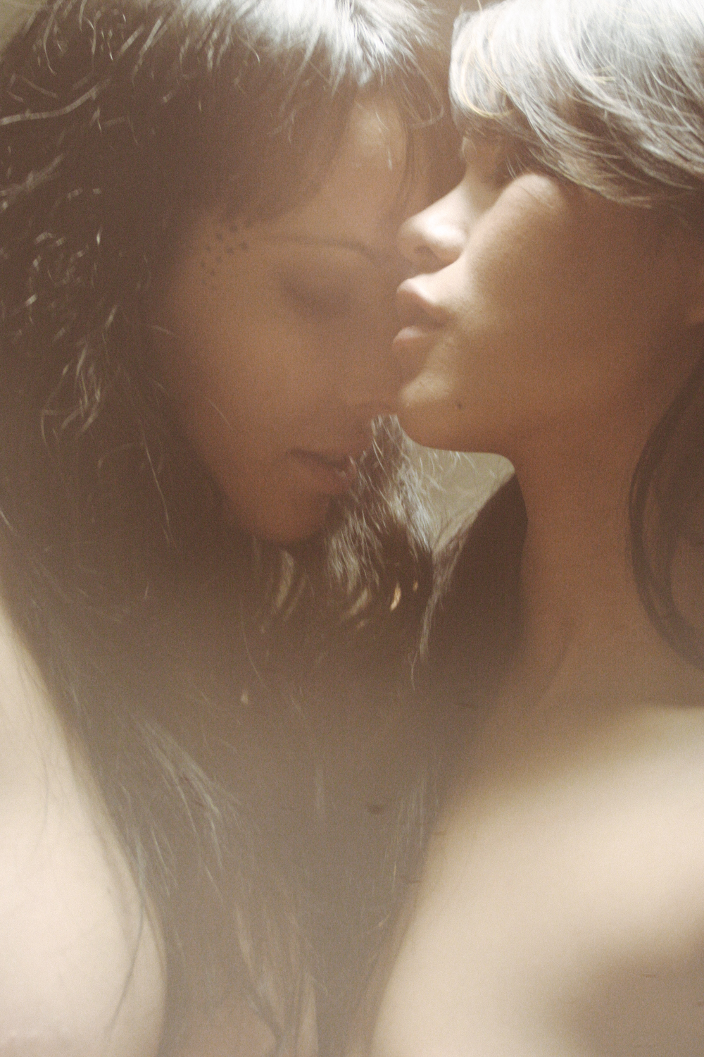 Five Hot Stories For Her: Movie Compilation