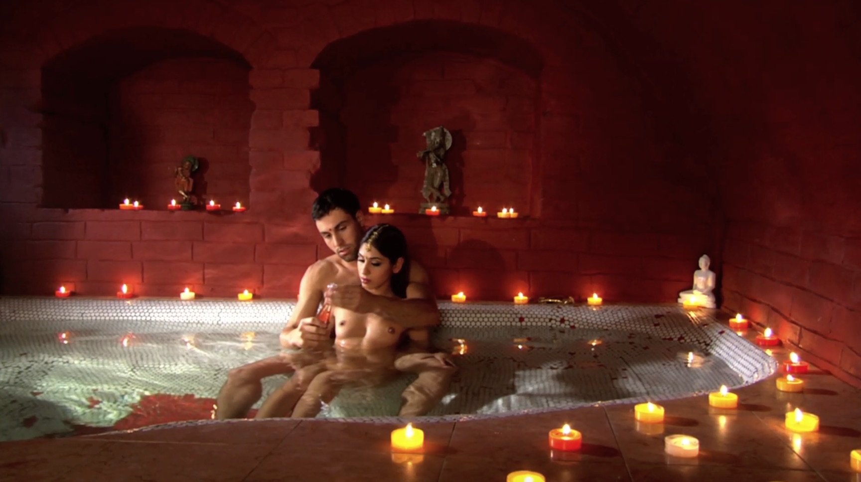 Tantra: Secrets of Sexual Ecstasy