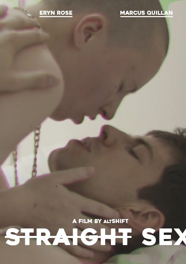 Straight sex Straight sex