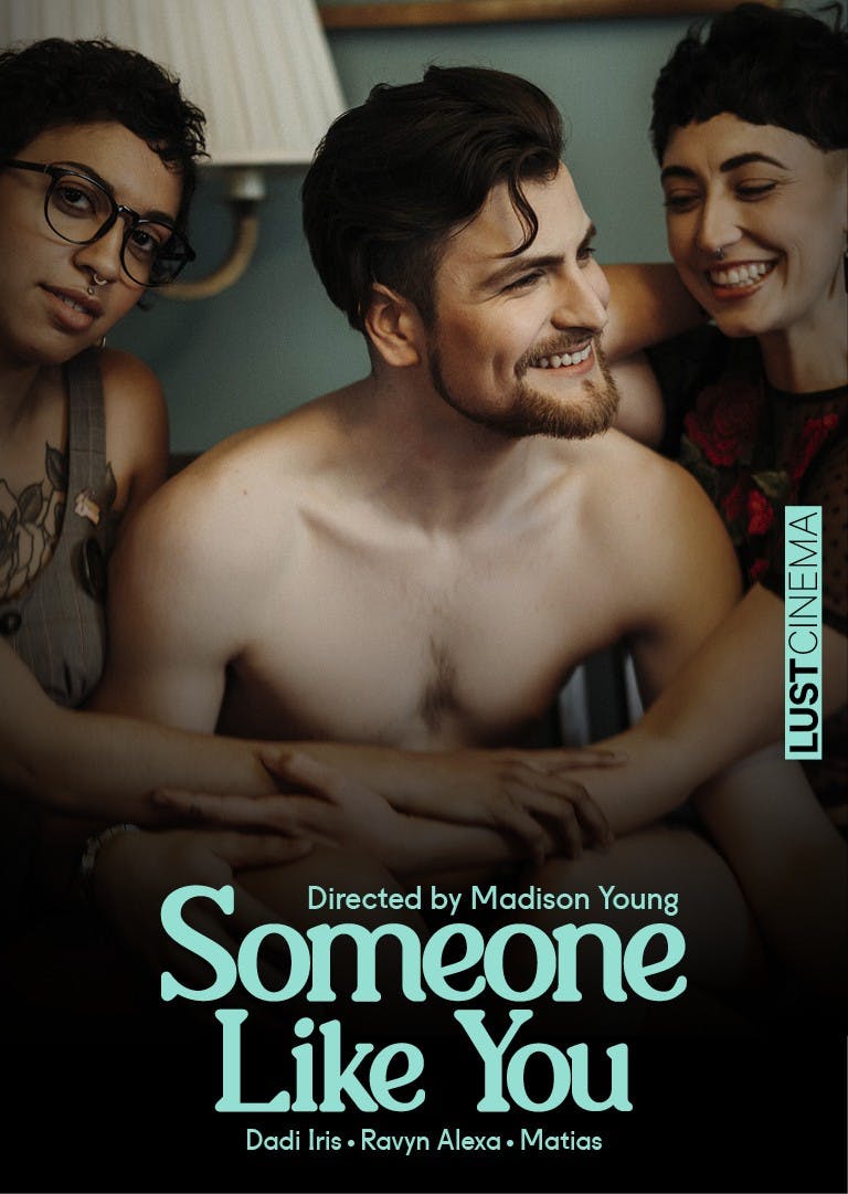 Someone Like You porn film by Madison Young | Erika Lust Porn World