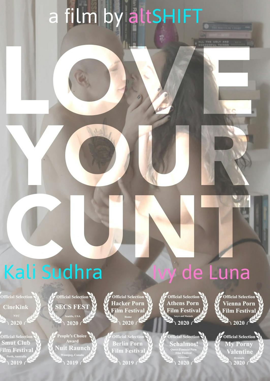Love Your Cunt