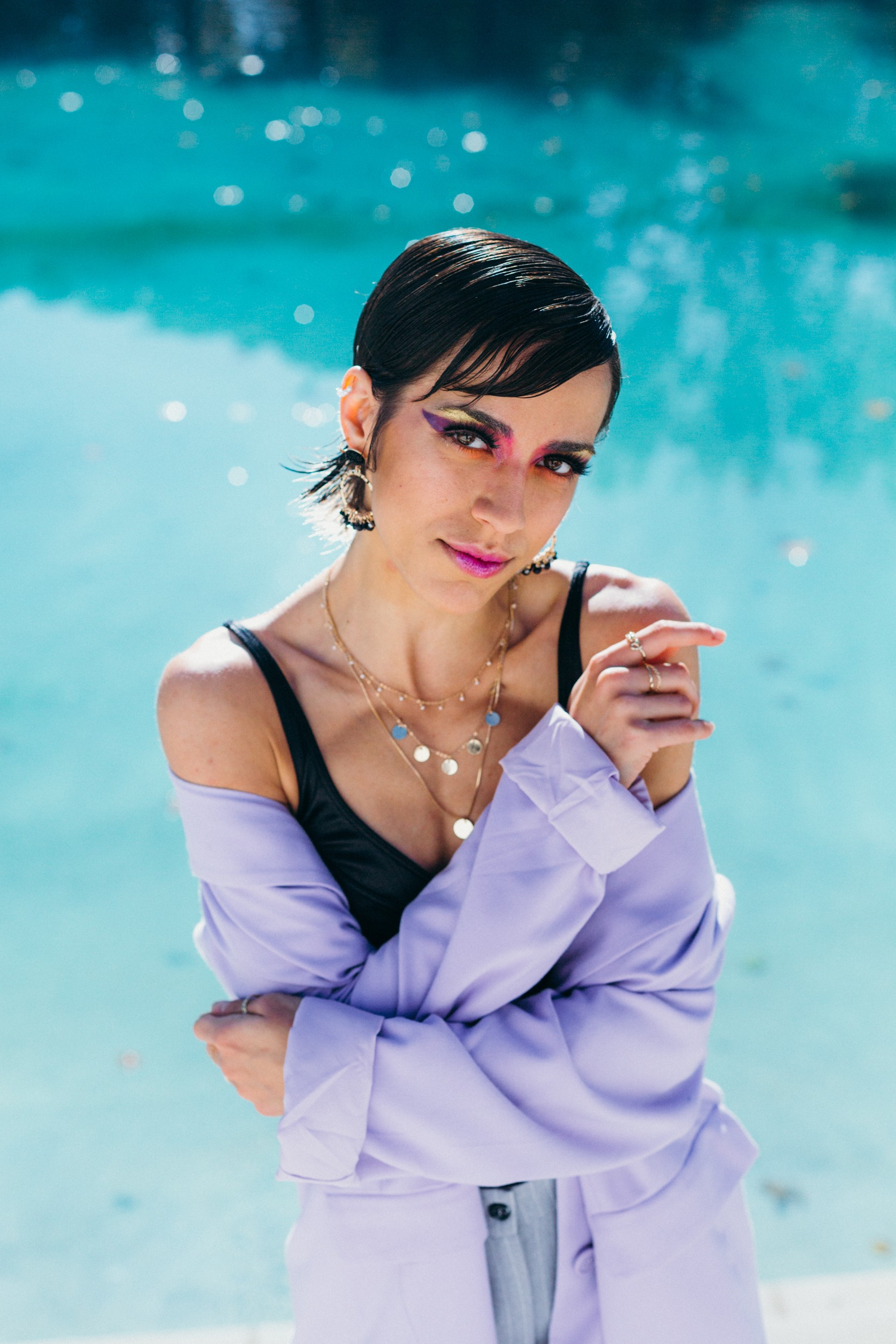 Sara Brown - Porn Films & XXX Movies