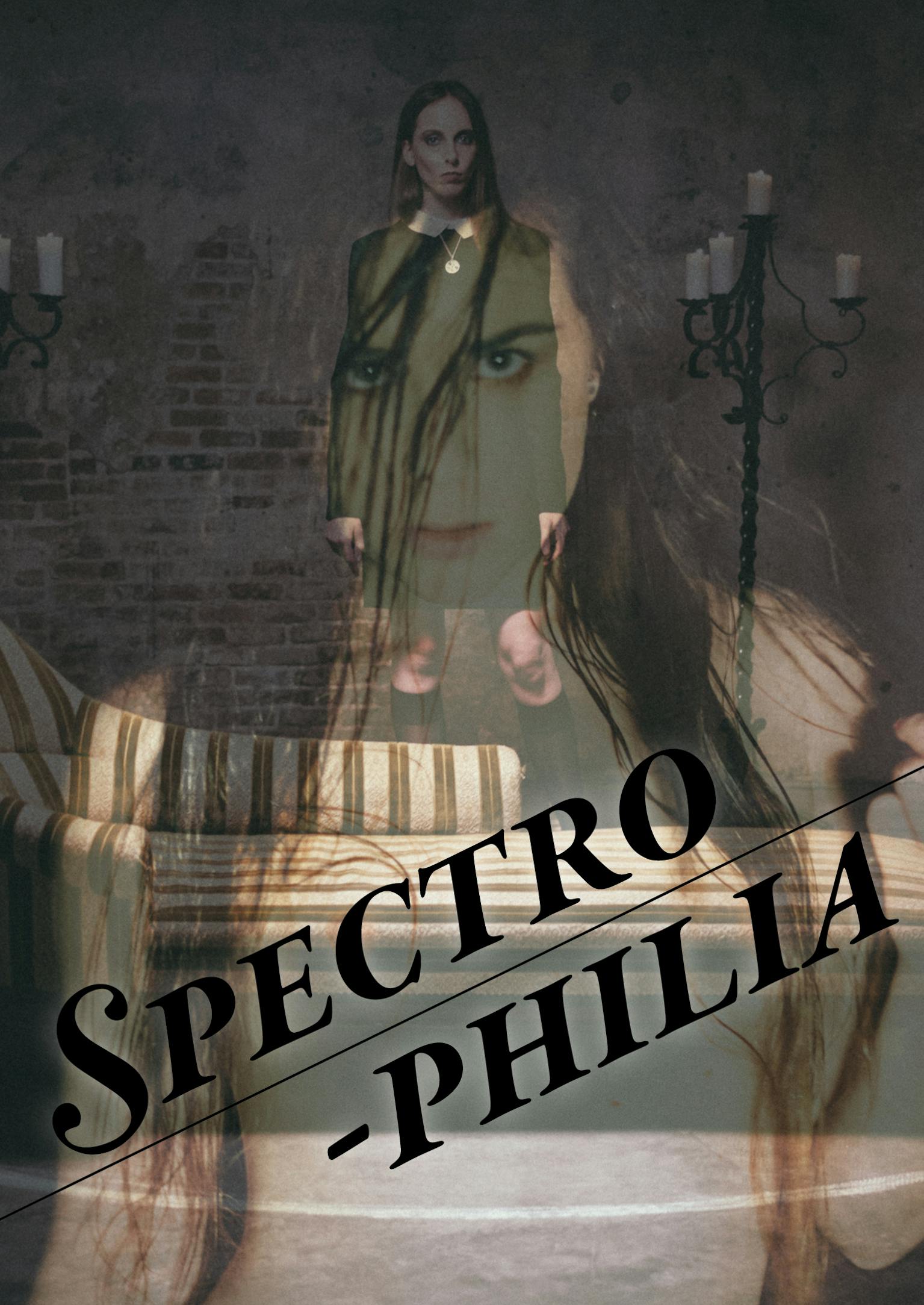 Spectrophilia