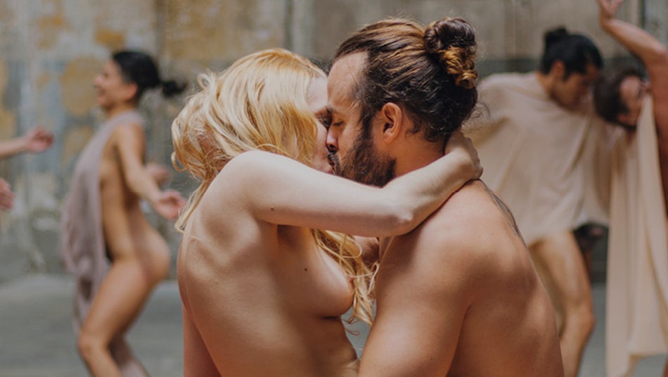 Impregnation Nation Impregnation Nation