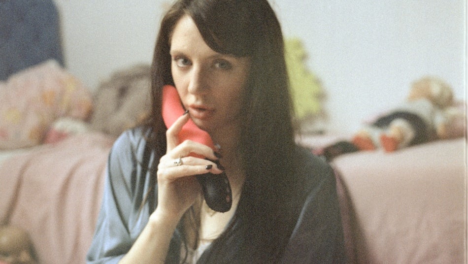 Toy With Me: The Sex Toy Compilation Toy With Me: The Sex Toy Compilation