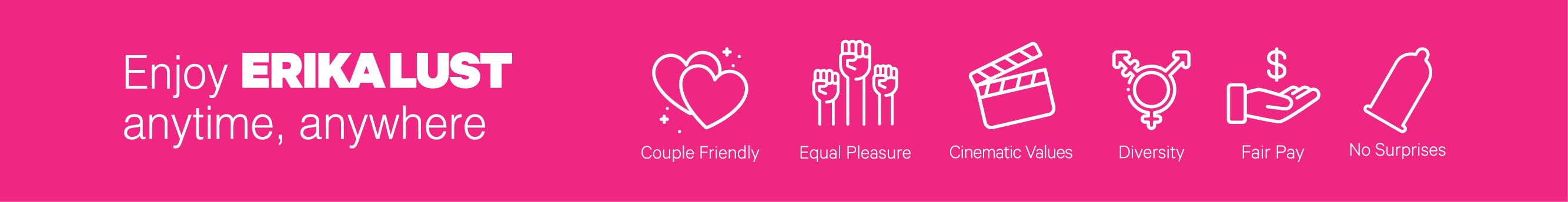 Enjoy XConfessions anytime, anywhere