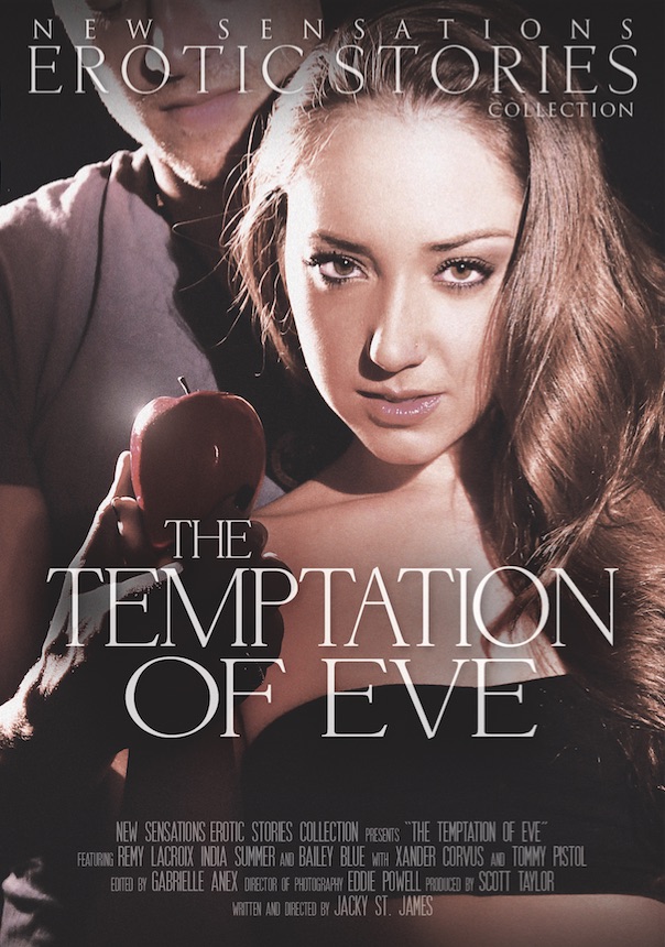 The Temptation of Eve