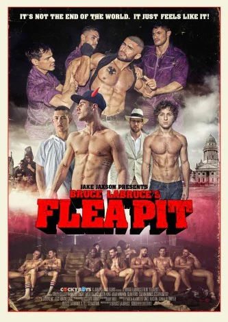 Fleapit Fleapit