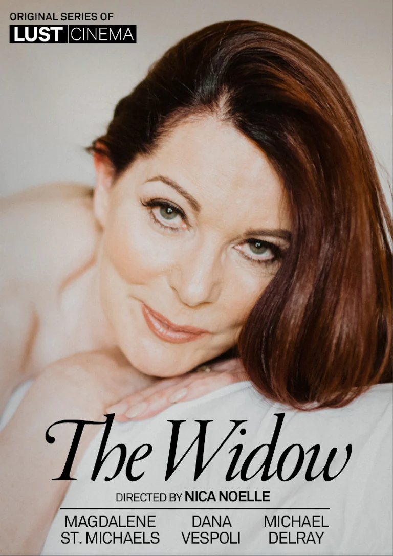 The Widow Ep. 1 The Widow Ep. 1
