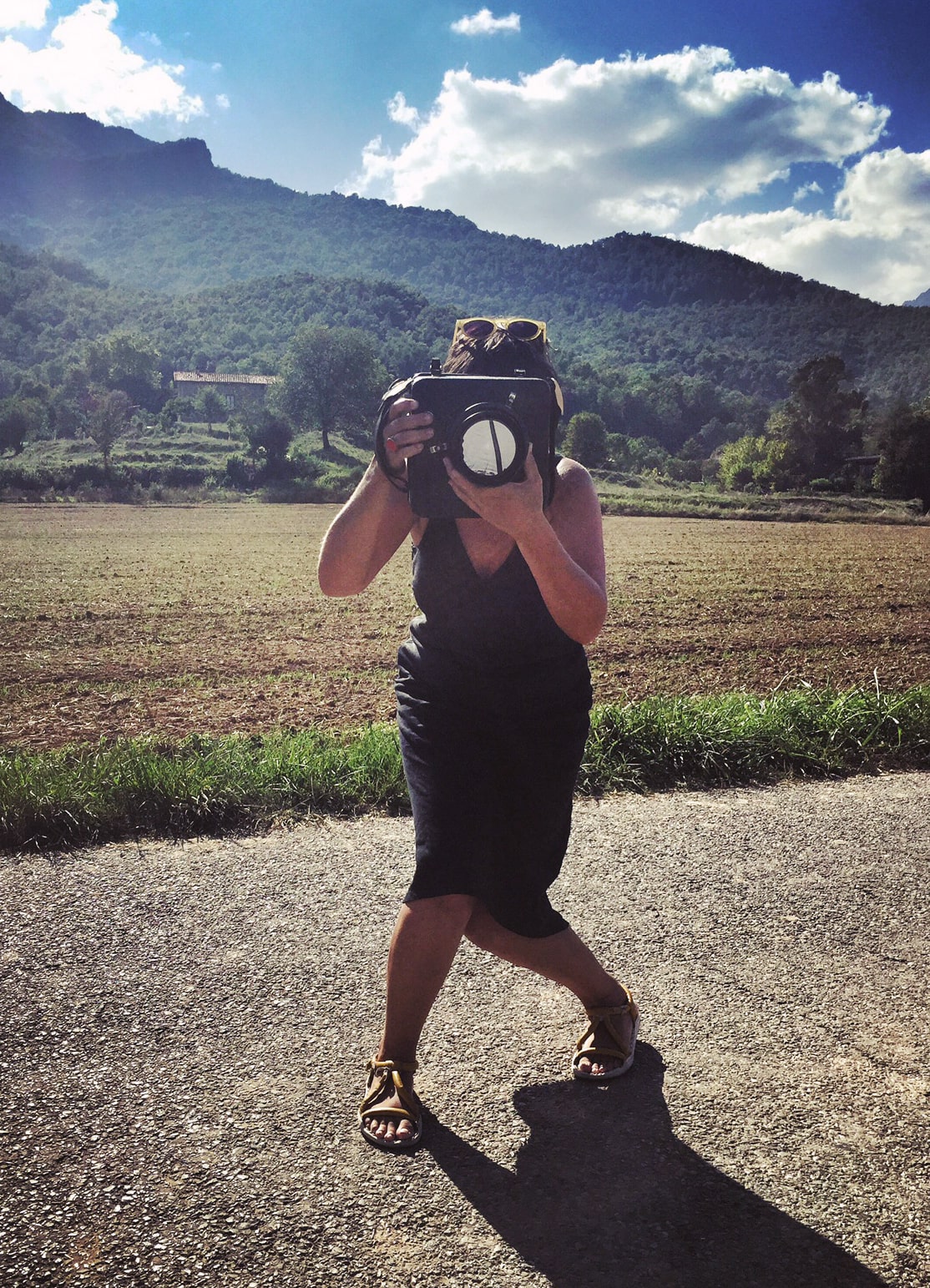 Porn Lucia Faraig |  XConfessions Porn for Women