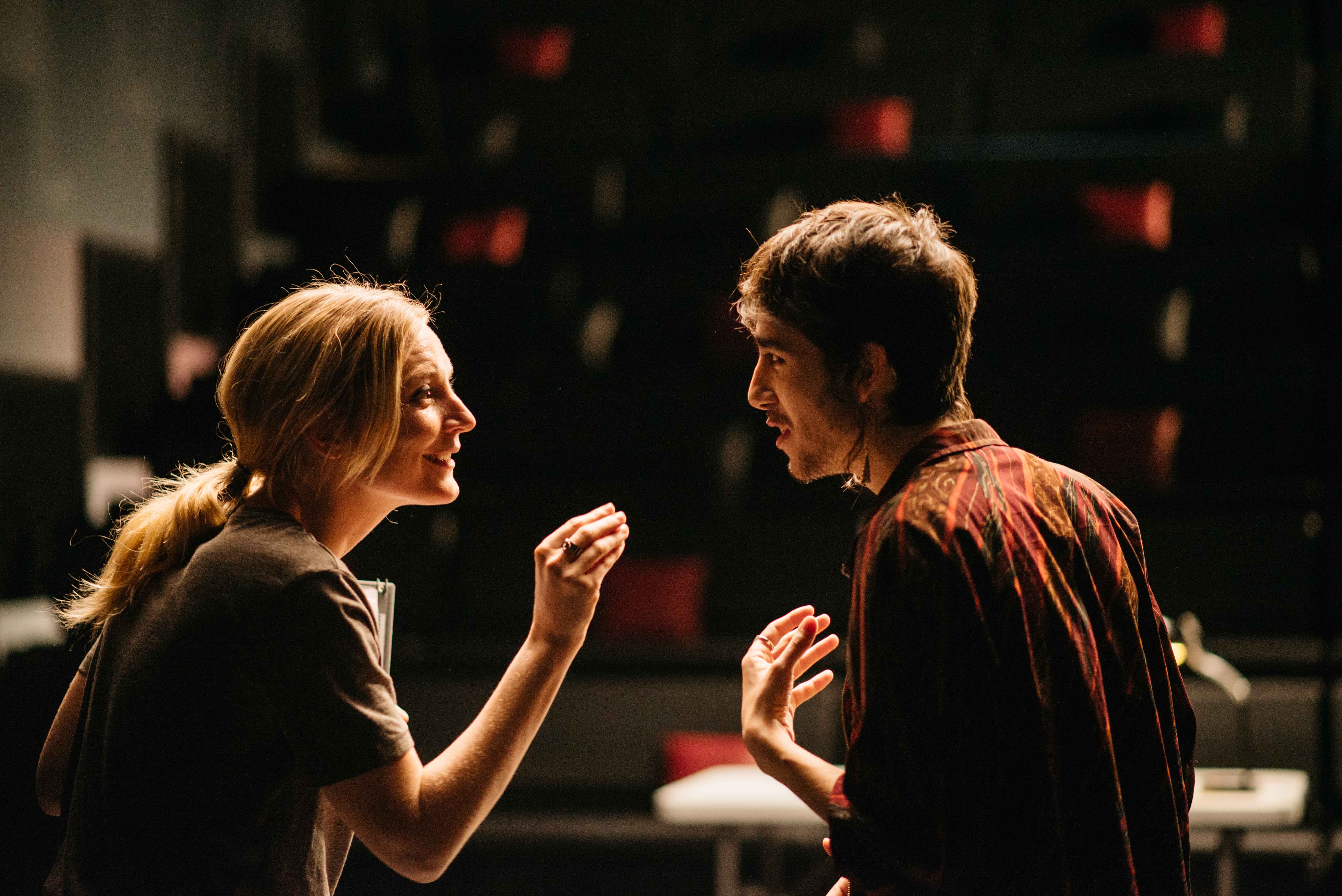 Safe Word porn photos