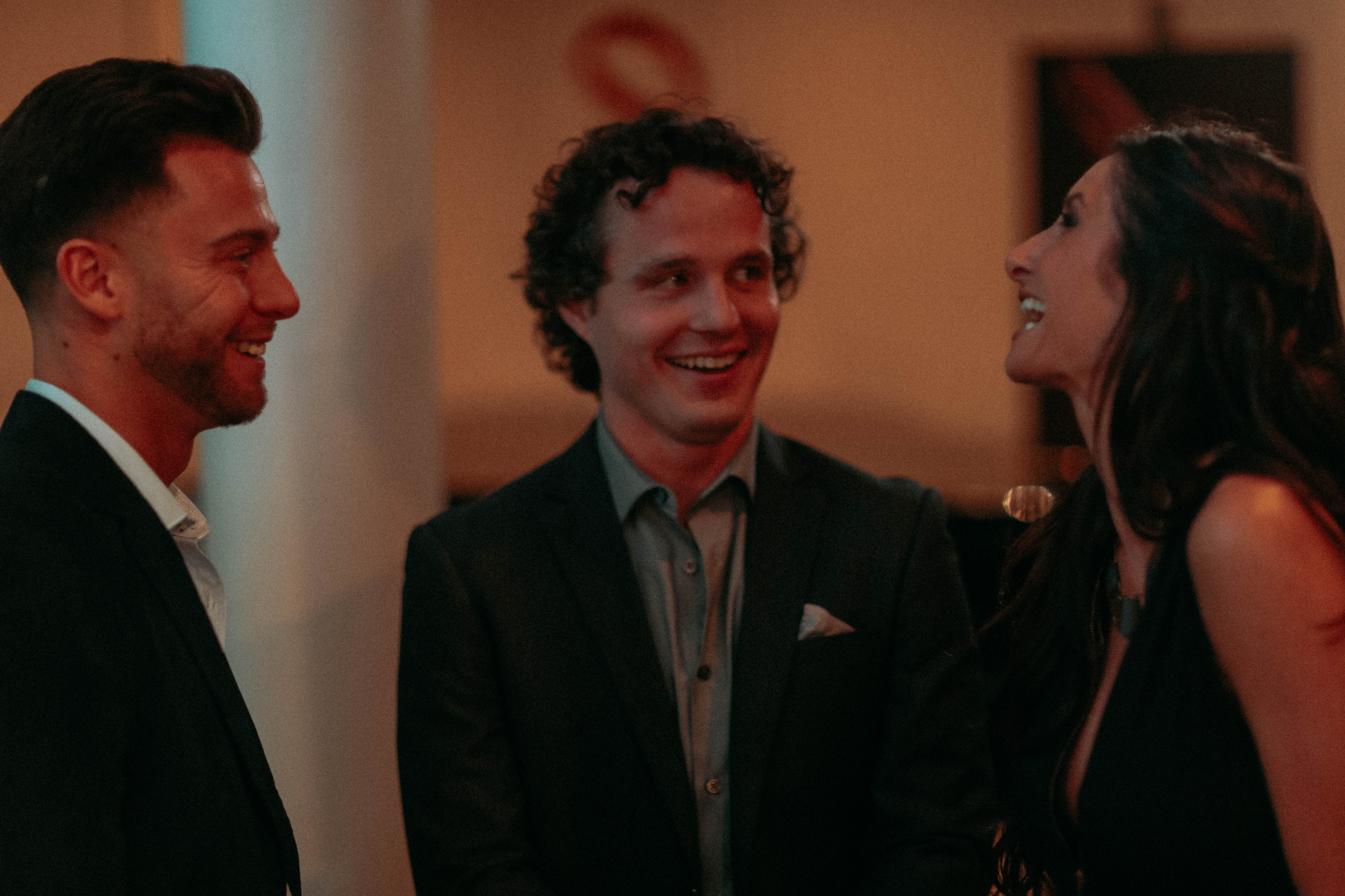 Lost in L.A.  porn photos