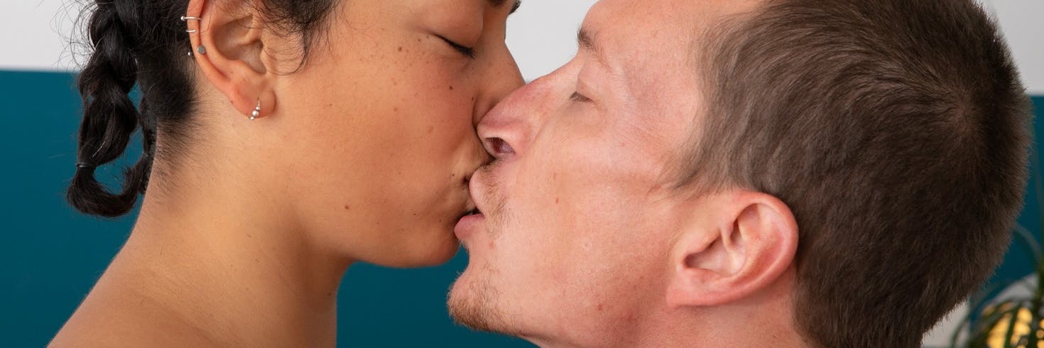 Girls and Their Boys 50 Girls and Their Boys 50