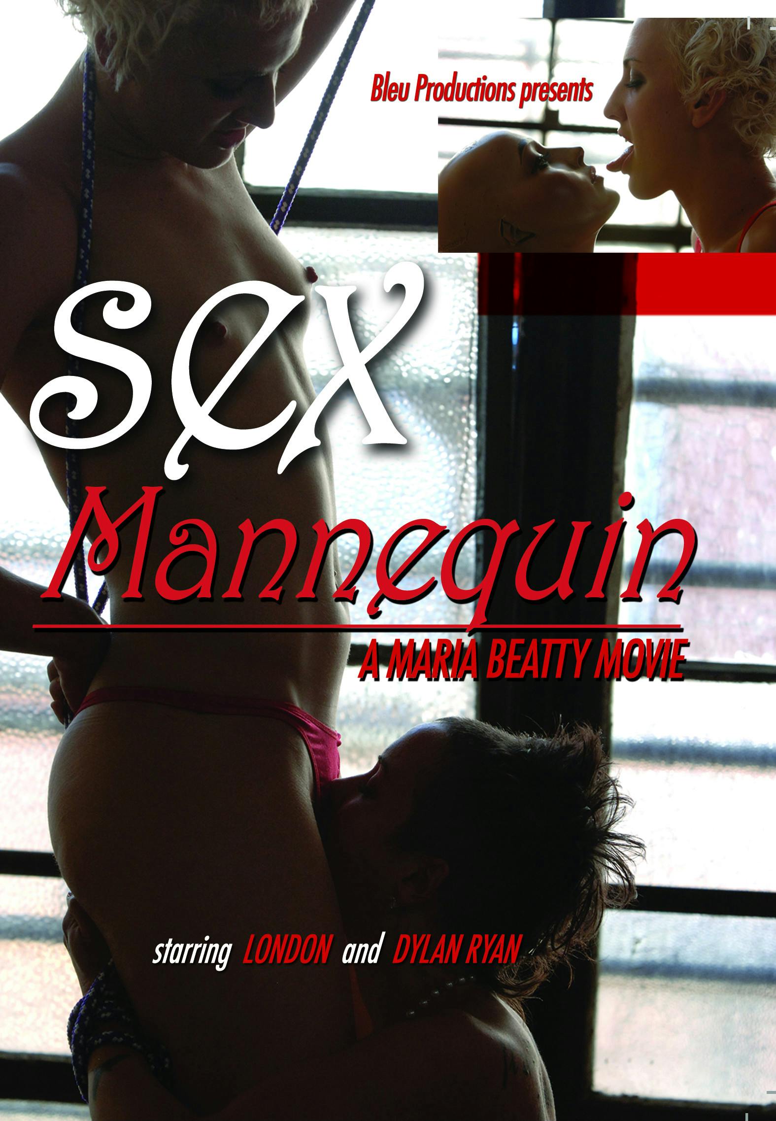 Sex Mannequin 