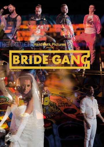 Bride Gang Bride Gang