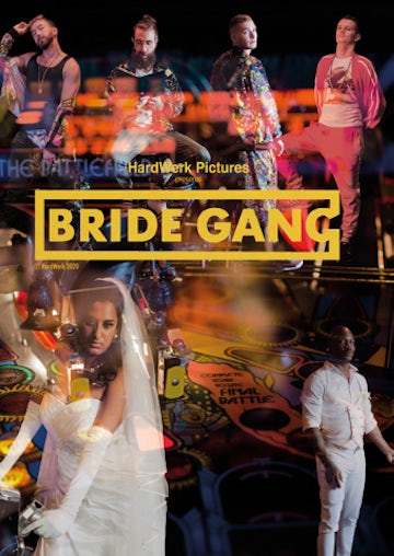 Bride Gang Bride Gang
