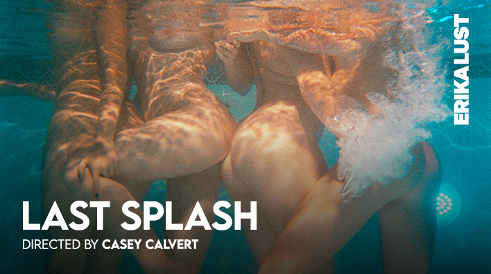 Last Splash - undefined - by undefined | XConfessions Porn for Women