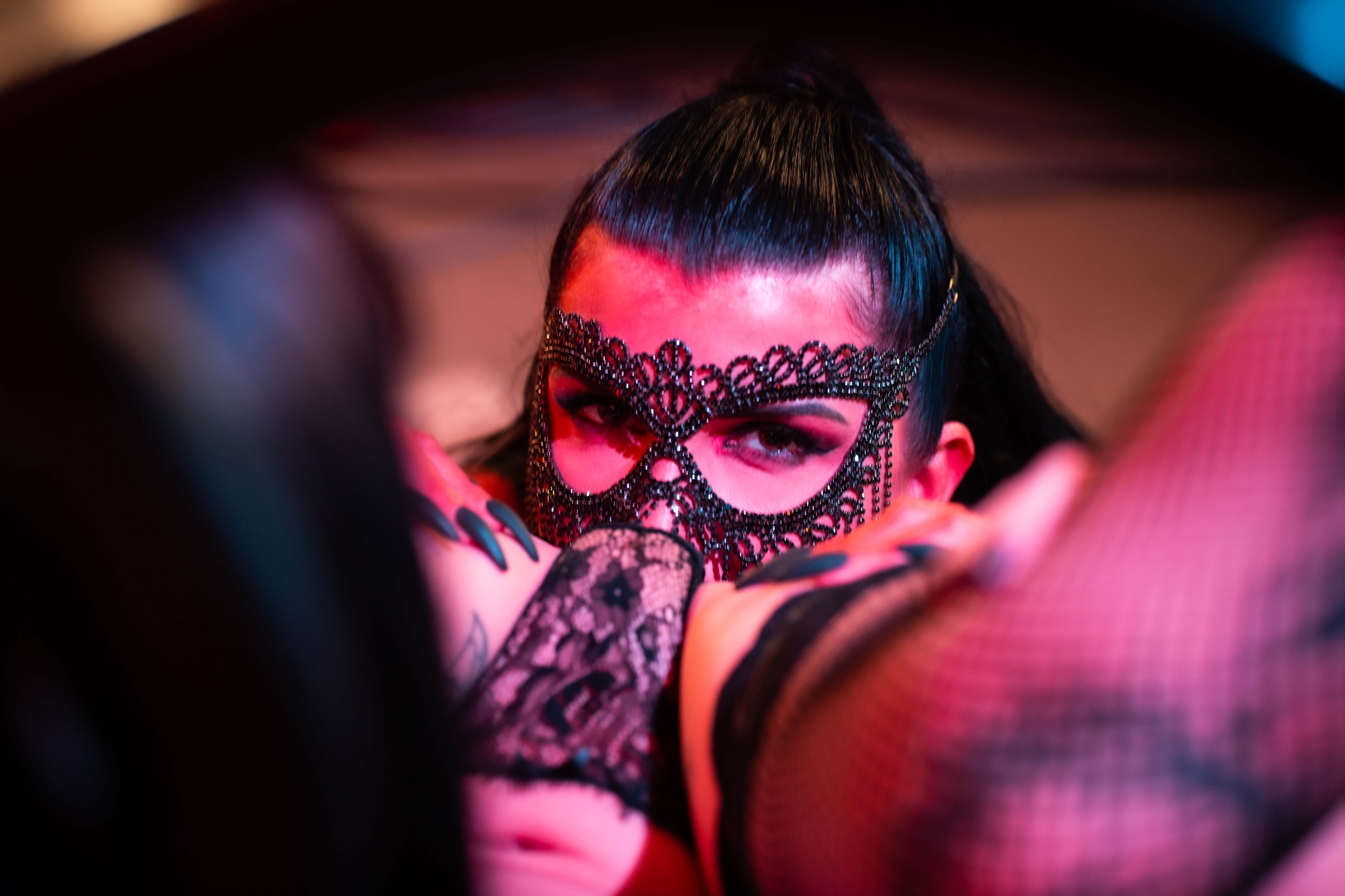 A Burlesque Story - All Episodes