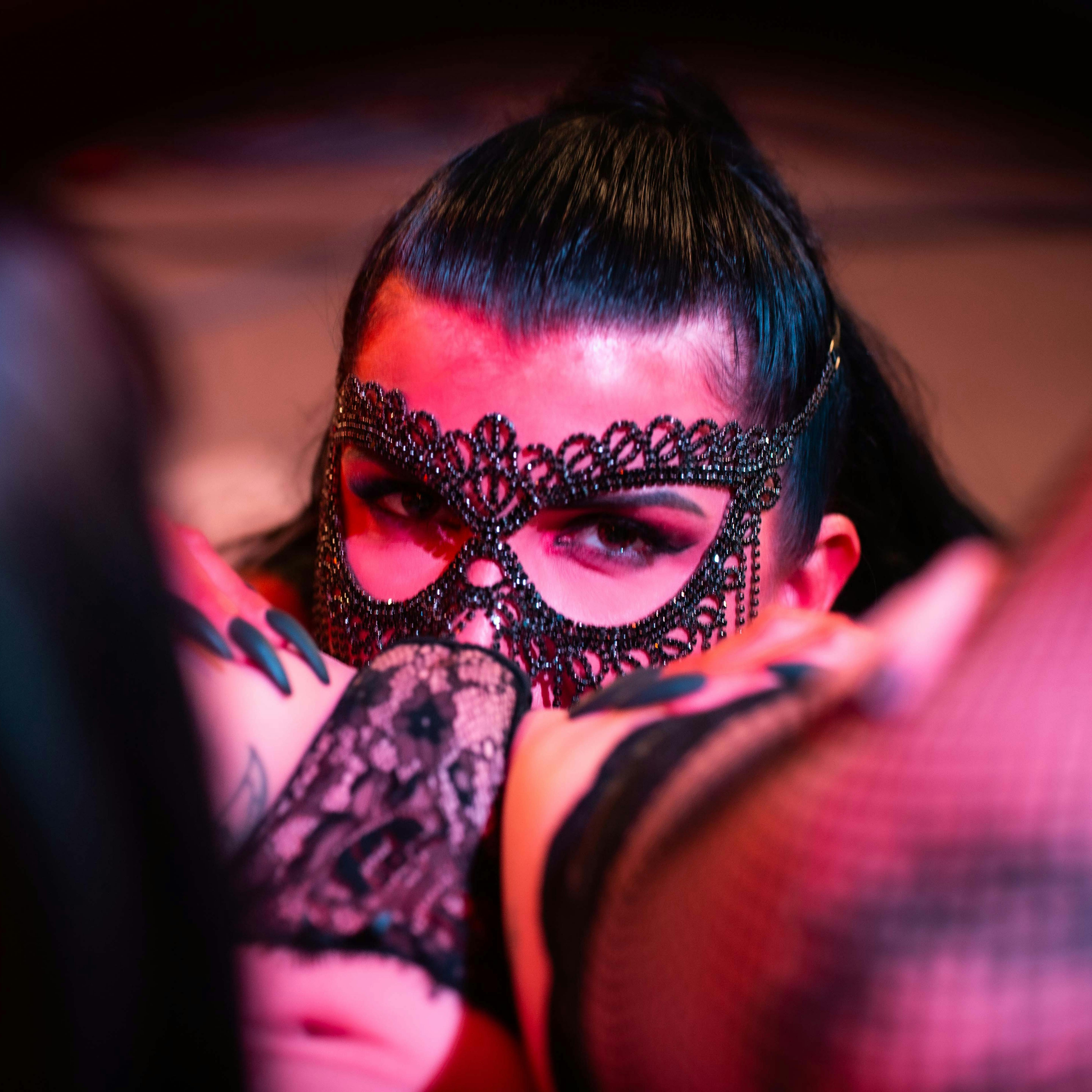 A Burlesque Story - All Episodes A Burlesque Story - All Episodes