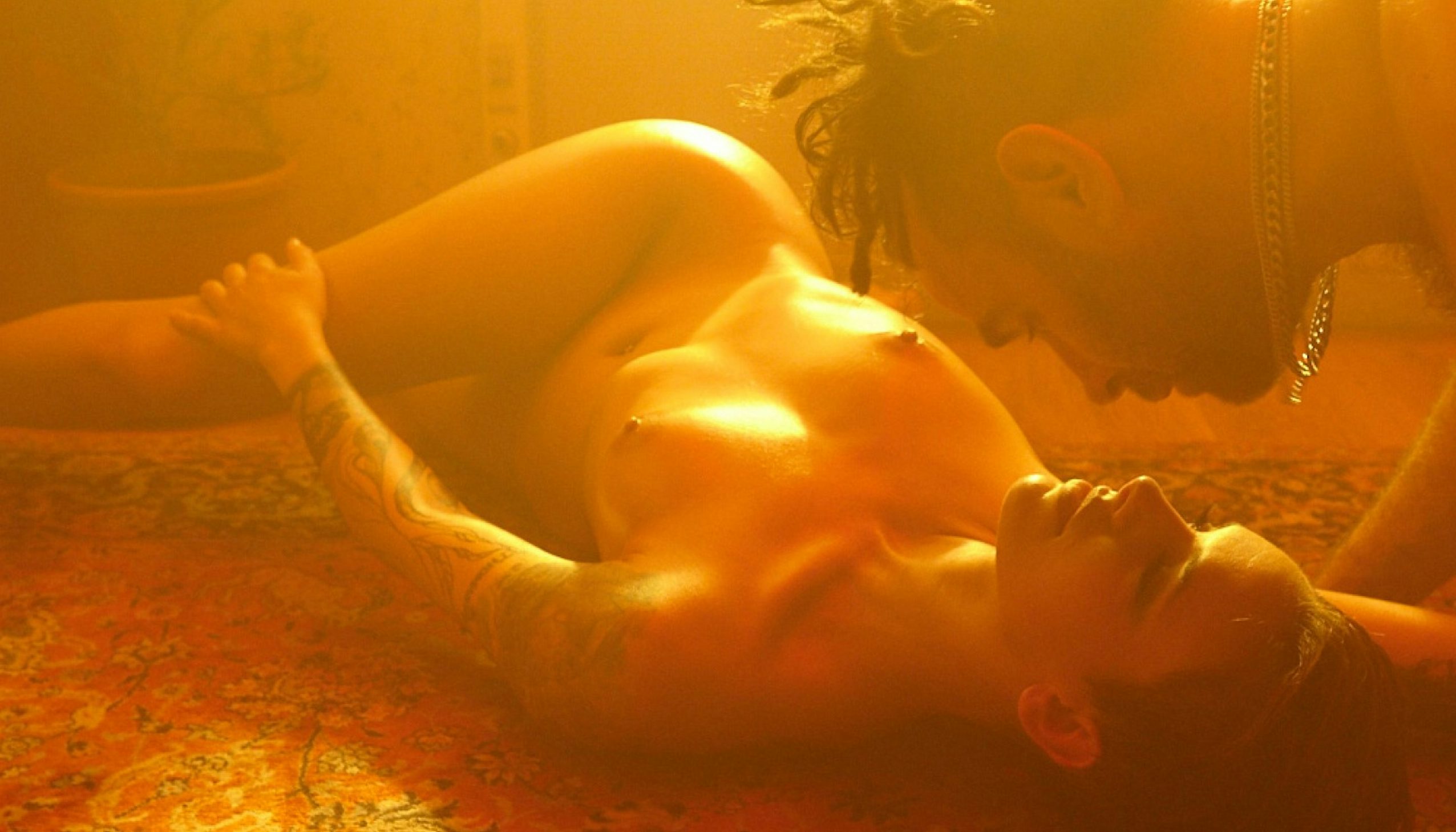 Trailer Elemental Trailer Elemental