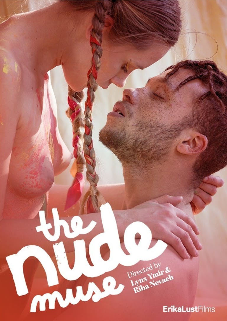 The Nude Muse