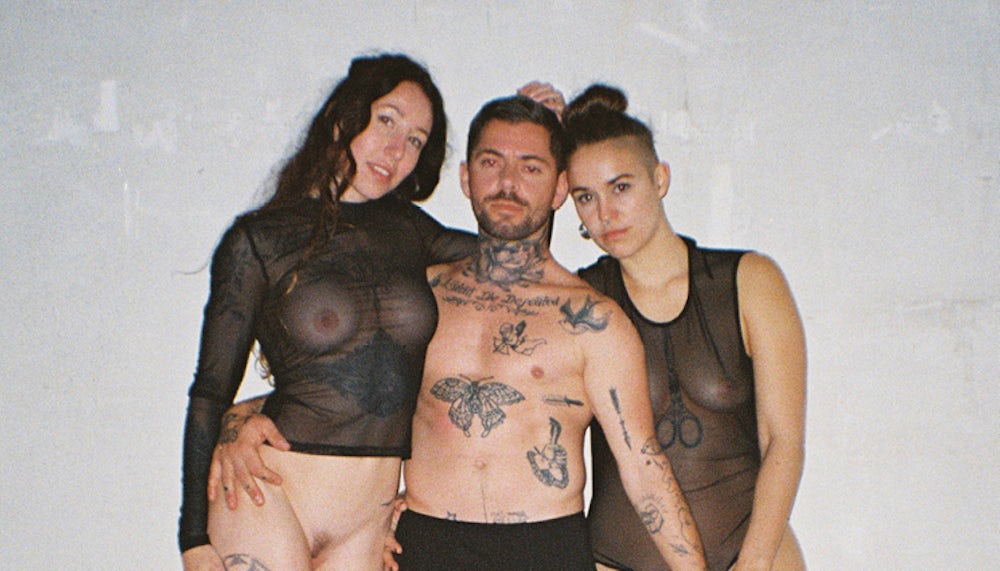 Trailer Ink Addiction Trailer Ink Addiction