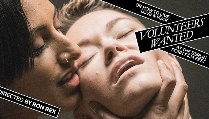 Volunteers Wanted Volunteers Wanted