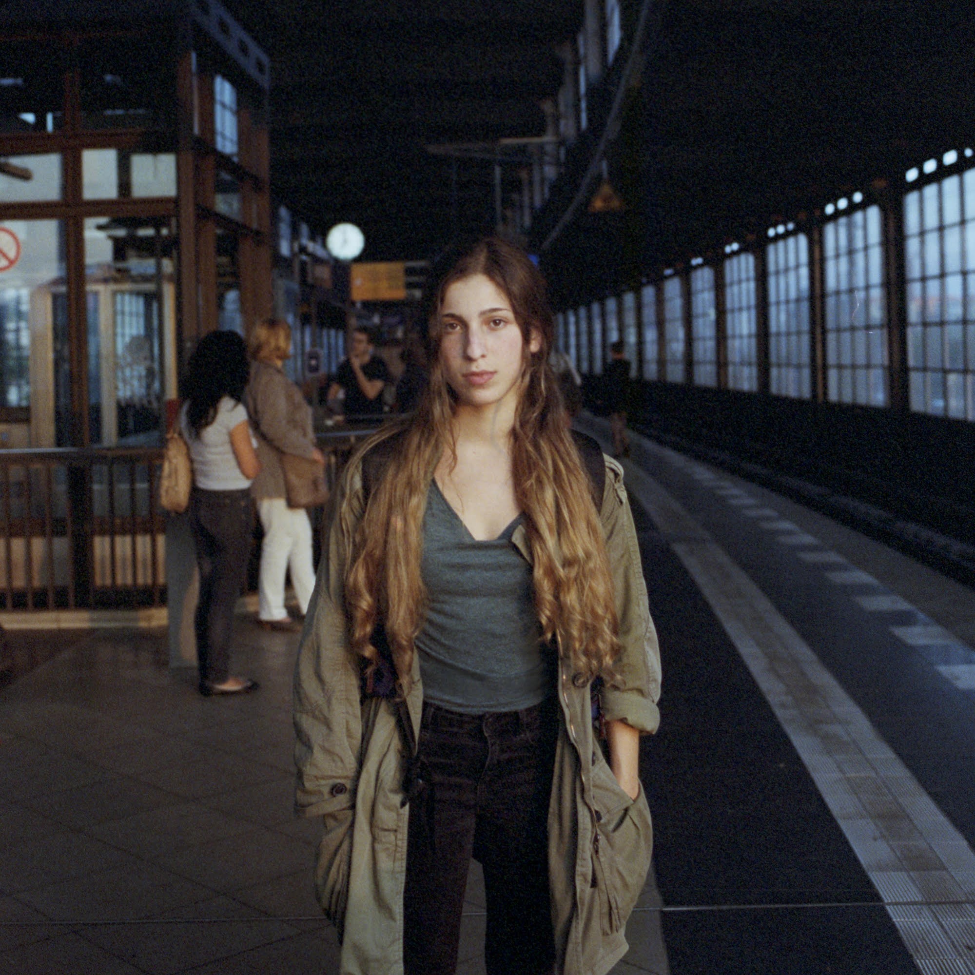 Porn Berta Vicente Salas |  XConfessions Porn for Women