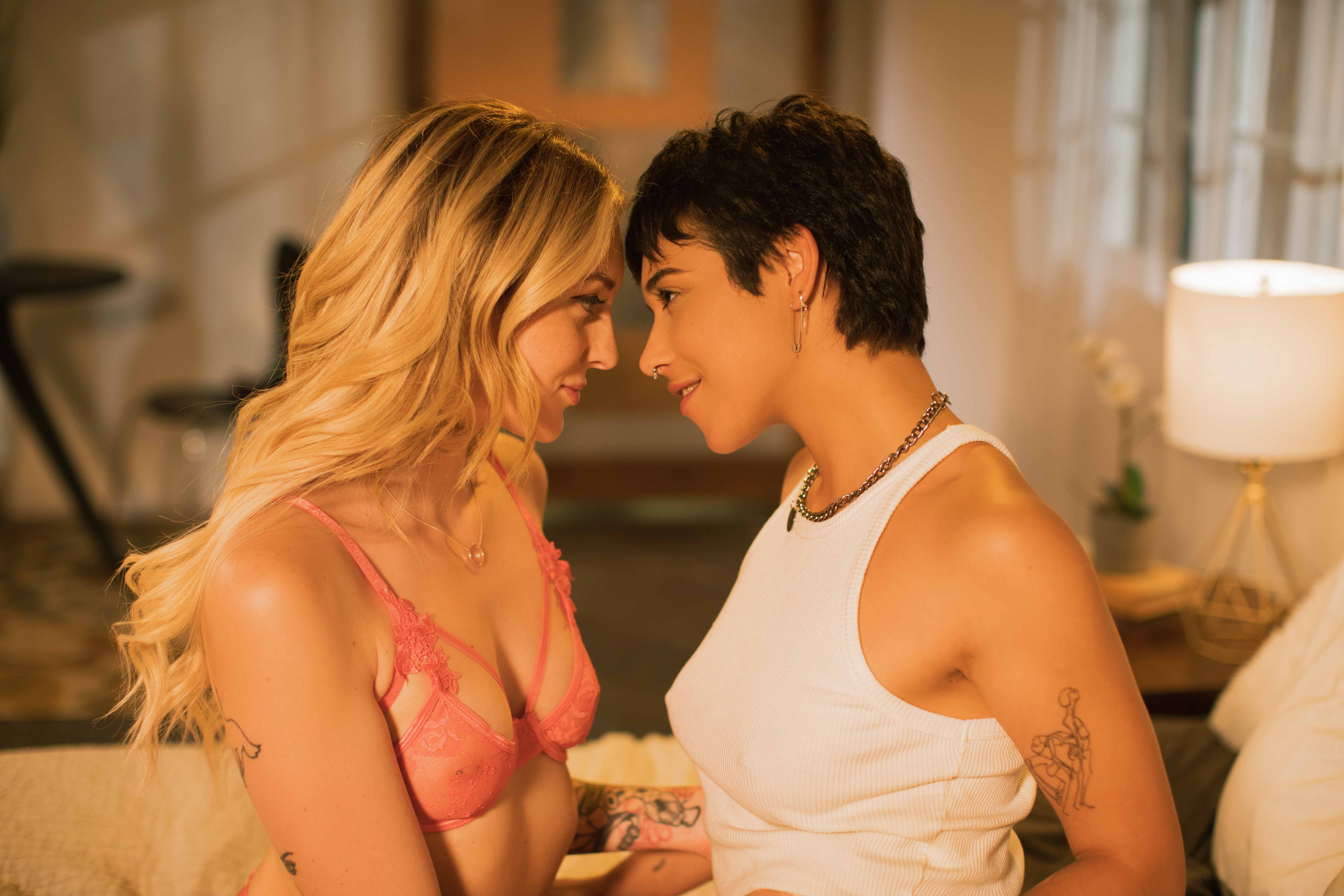 I Love You You're Fired