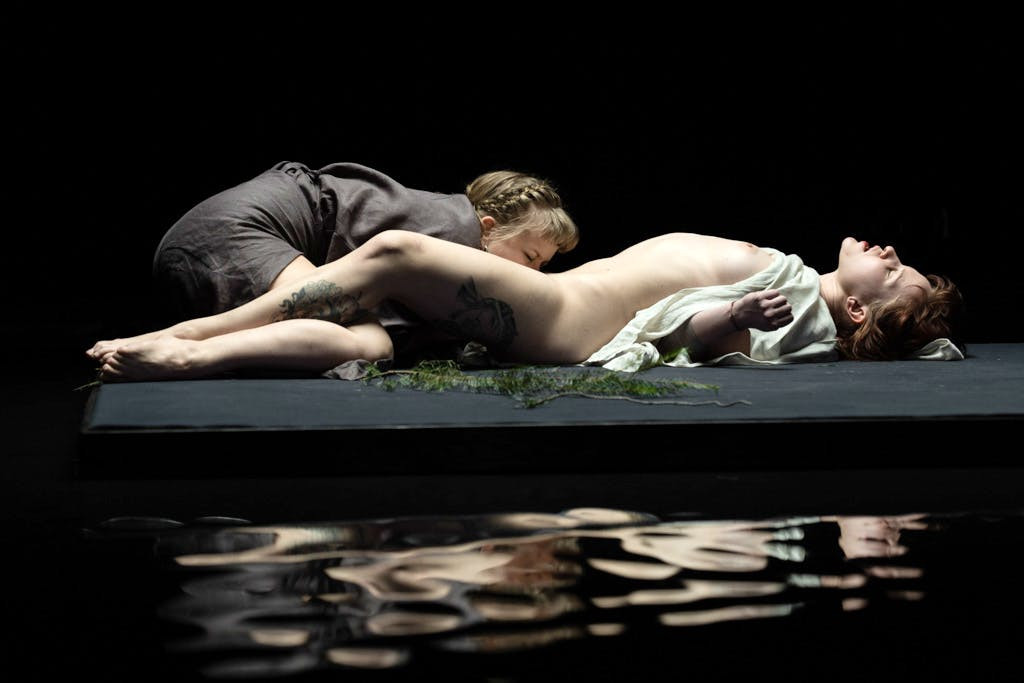 The Masturbation Compilation