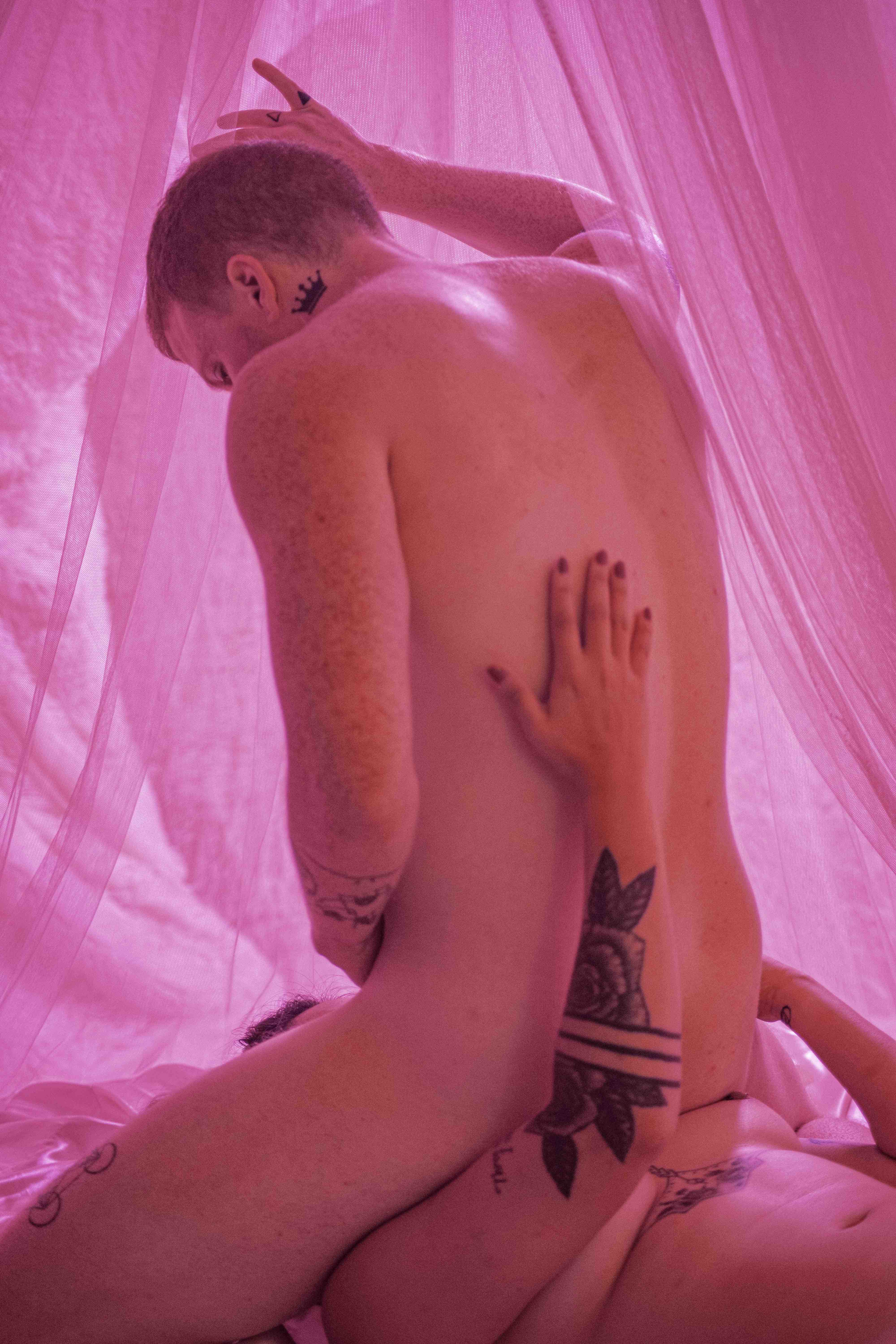 XConfessions Vol. 26