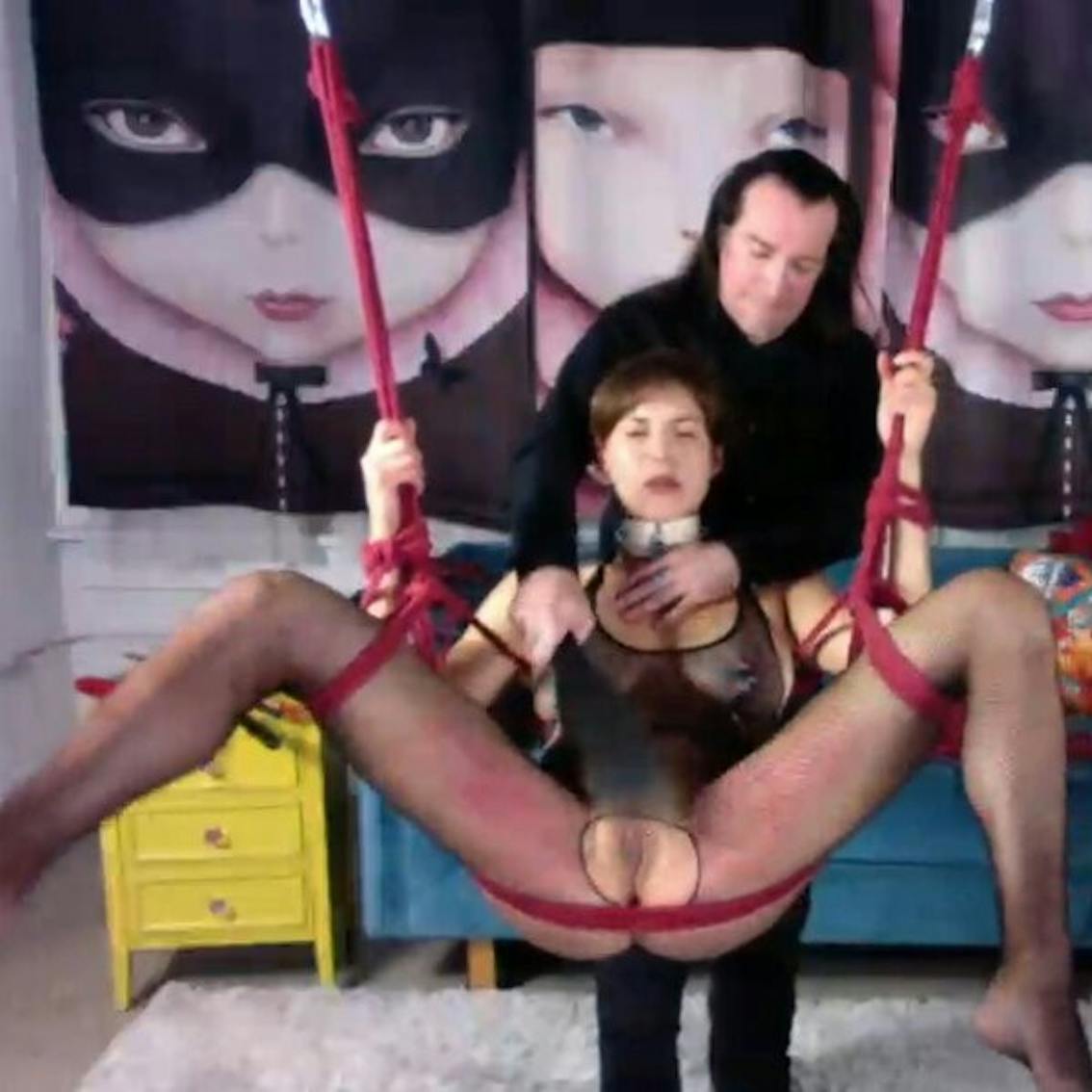 Choosing Pleasure: Feminist BDSM Choosing Pleasure: Feminist BDSM