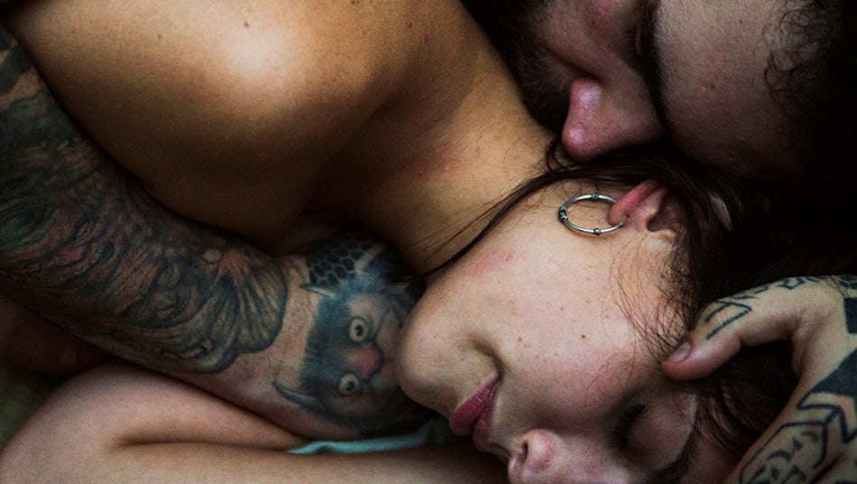 Hungry For Your Touch Hungry For Your Touch