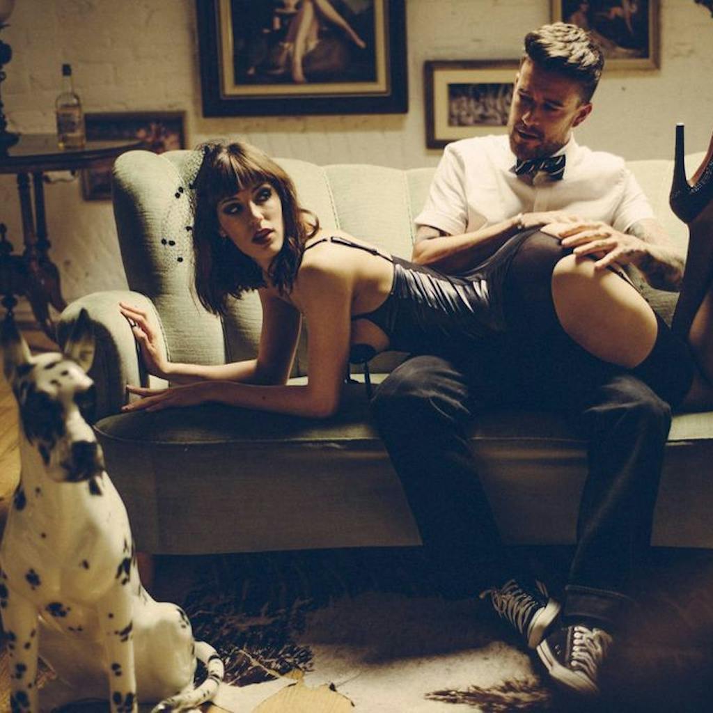 XConfessions Vol.2 XConfessions Vol.2