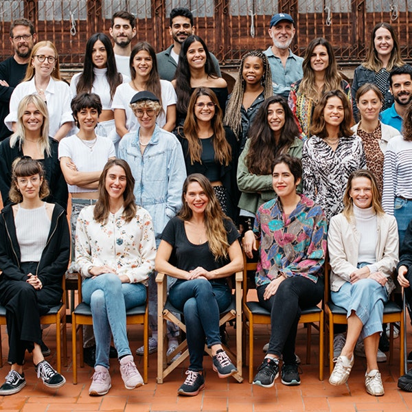 Office and staff Office and staff