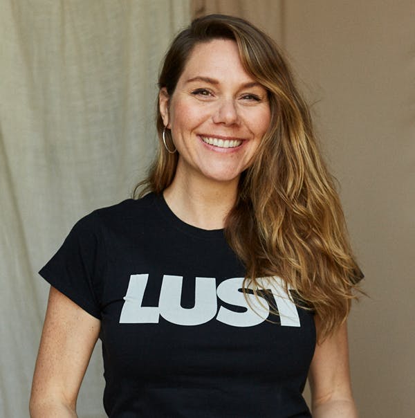 Who is Erika Lust? | Erika Lust Porn World